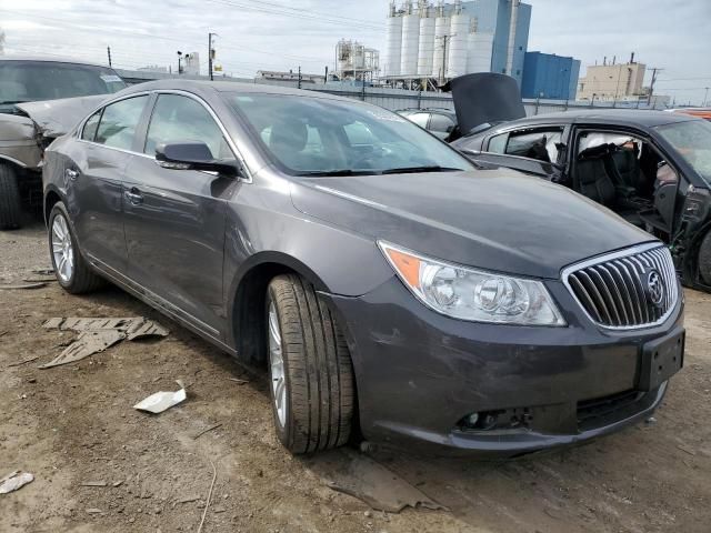 2013 Buick Lacrosse