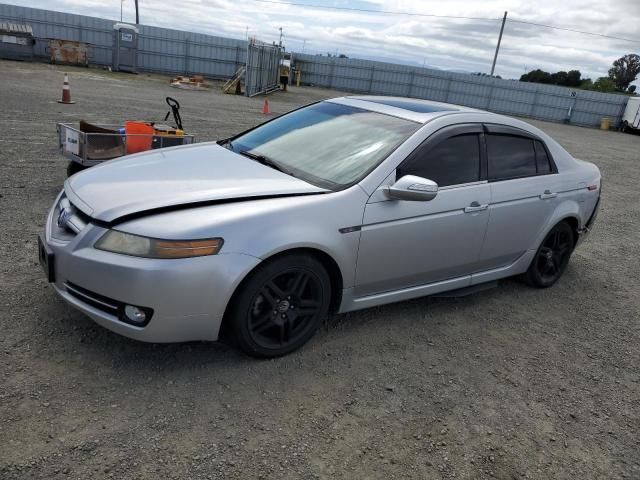 2007 Acura TL