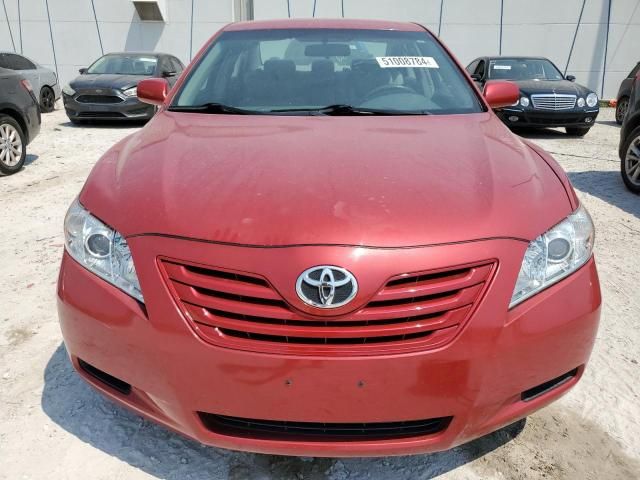 2009 Toyota Camry SE