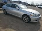 2008 Lexus GS 350