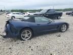 2001 Chevrolet Corvette