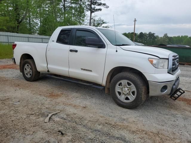 2013 Toyota Tundra Double Cab SR5