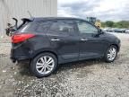 2012 Hyundai Tucson GLS