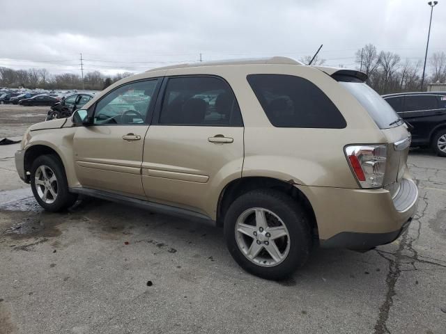 2007 Chevrolet Equinox LT