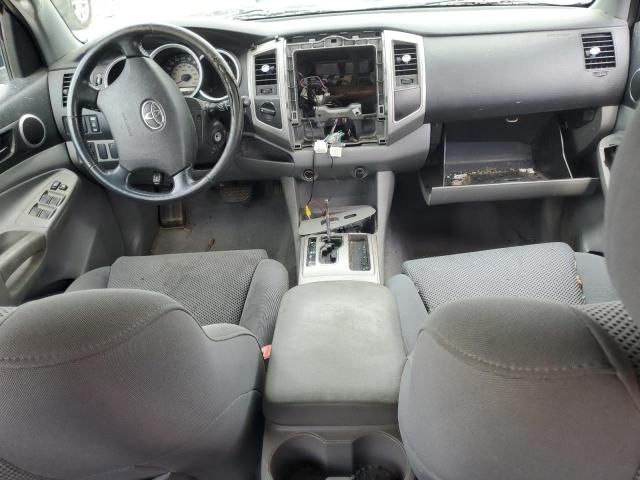 2007 Toyota Tacoma Double Cab Long BED