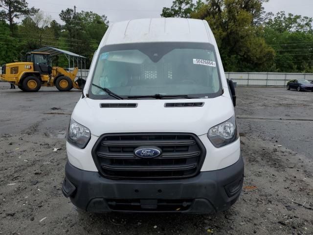 2020 Ford Transit T-250