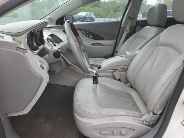 2012 Buick Lacrosse Premium