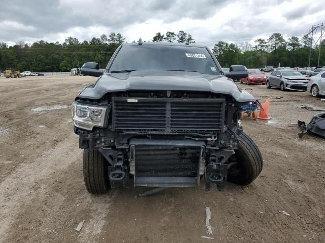 2019 Dodge RAM 2500 BIG Horn