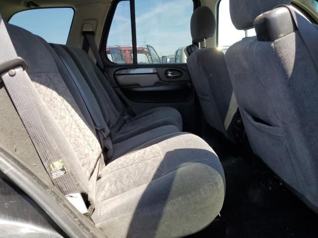 2006 GMC Envoy