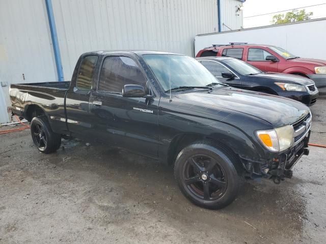 1997 Toyota Tacoma Xtracab