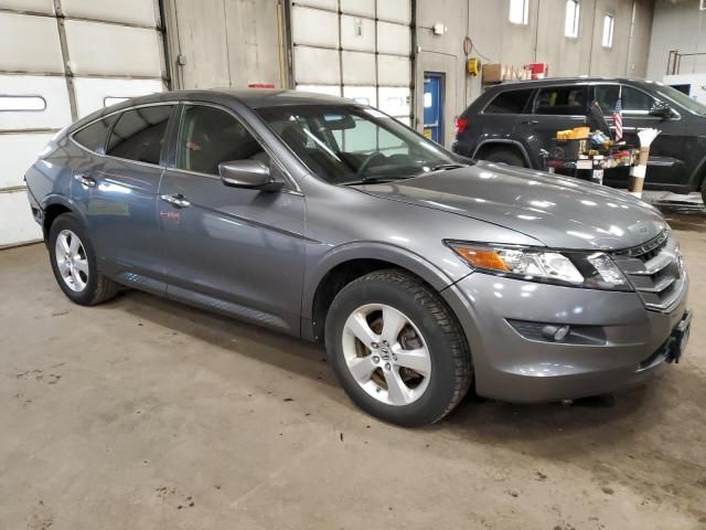 2010 Honda Accord Crosstour EX