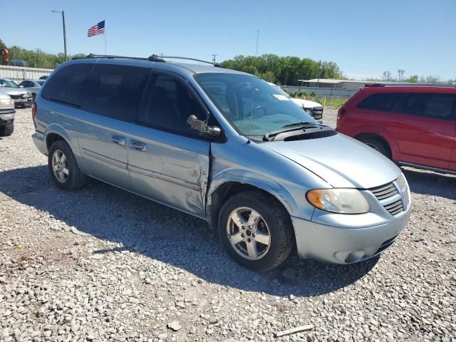 2005 Dodge Grand Caravan SXT