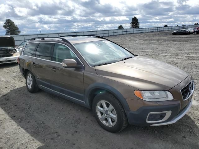 2012 Volvo XC70 3.2