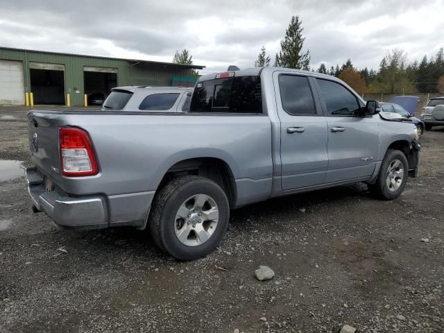 2020 Dodge RAM 1500 BIG HORN/LONE Star