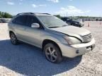 2008 Lexus RX 400H