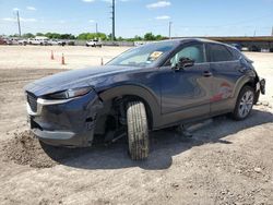 Salvage cars for sale at Temple, TX auction: 2020 Mazda CX-30 Select