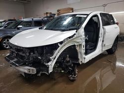 Honda crv salvage cars for sale: 2021 Honda CR-V SE