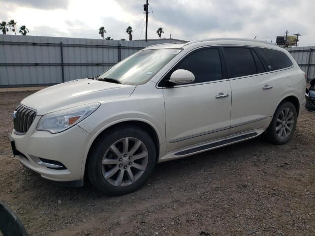 2015 Buick Enclave