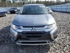 2019 Mitsubishi Outlander SE