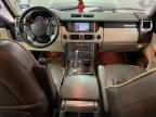 2011 Land Rover Range Rover HSE Luxury