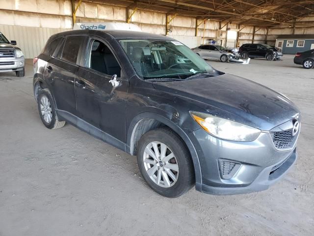 2013 Mazda CX-5 Sport