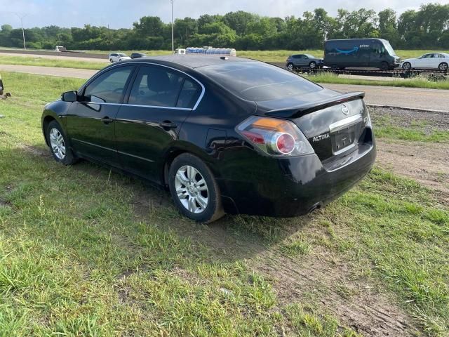 2011 Nissan Altima Base