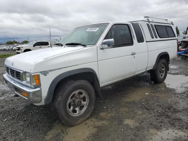 1995 Nissan Truck King Cab SE