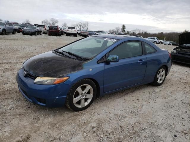 2006 Honda Civic EX