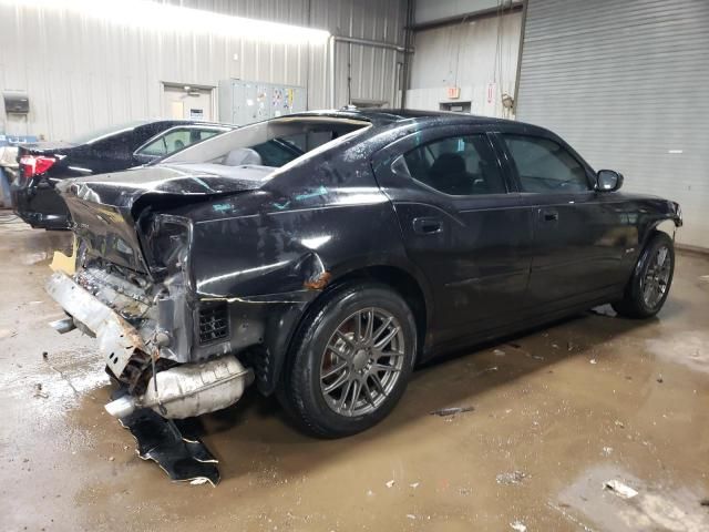 2010 Dodge Charger R/T