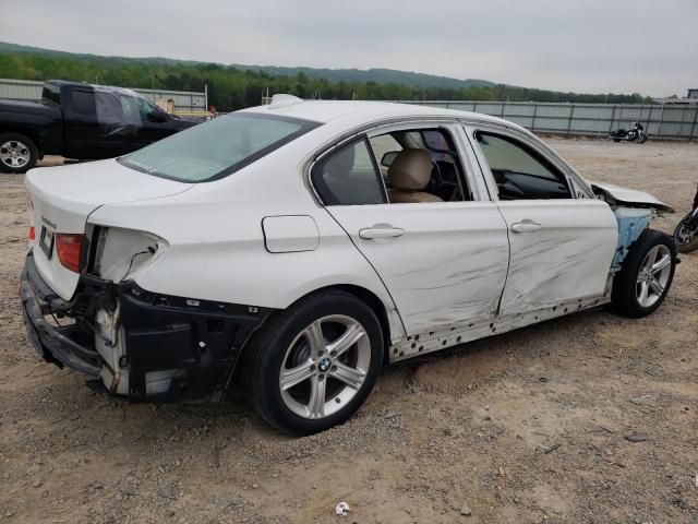 2014 BMW 328 D Xdrive