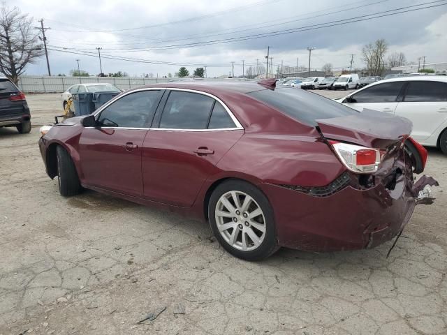 2015 Chevrolet Malibu 2LT