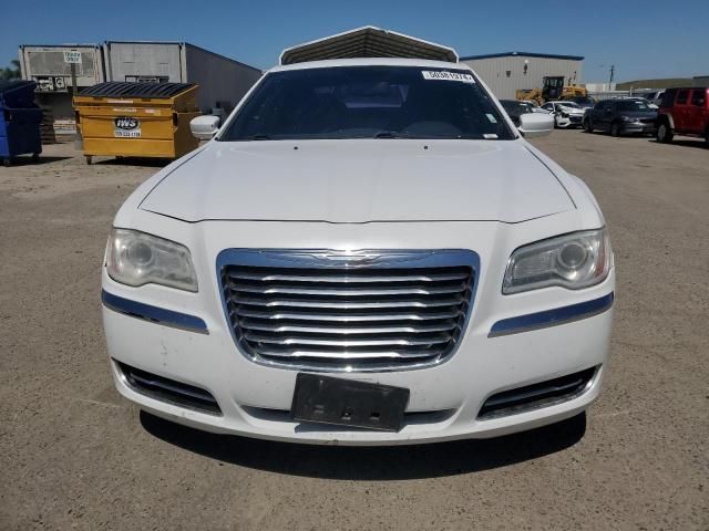 2012 Chrysler 300