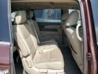 2013 Honda Odyssey Touring