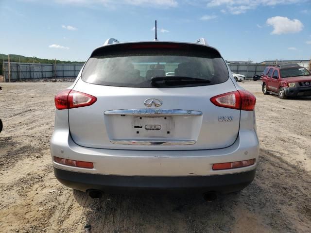 2013 Infiniti EX37 Base