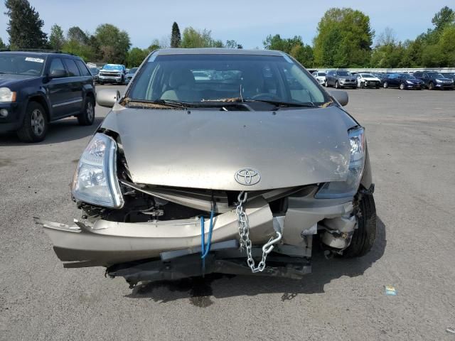 2007 Toyota Prius