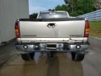 2005 Chevrolet Silverado K1500