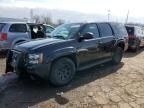 2009 Chevrolet Tahoe Police