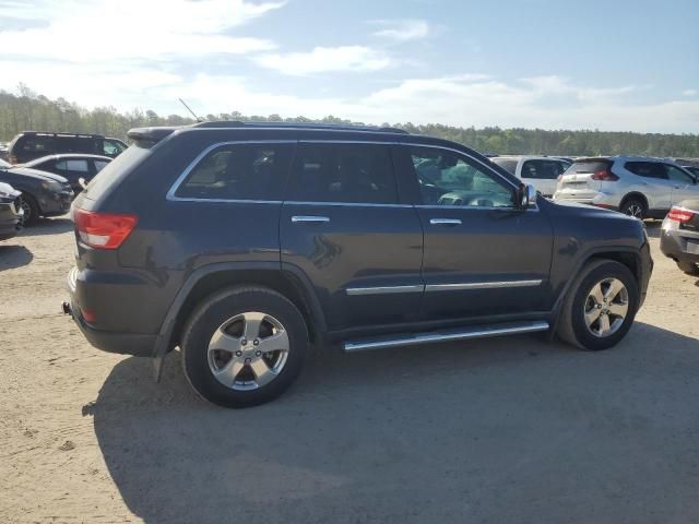 2013 Jeep Grand Cherokee Limited