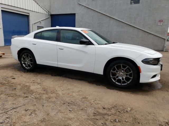 2017 Dodge Charger SXT