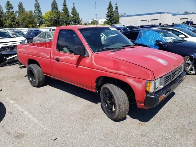 1994 Nissan Truck Base