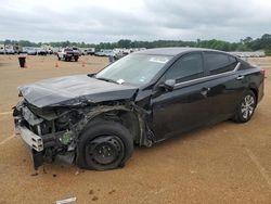 Salvage cars for sale at Longview, TX auction: 2019 Nissan Altima S