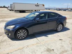 Lexus IS 250 Vehiculos salvage en venta: 2006 Lexus IS 250