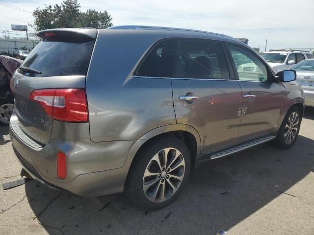 2014 KIA Sorento SX