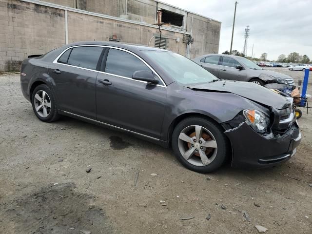 2011 Chevrolet Malibu 1LT