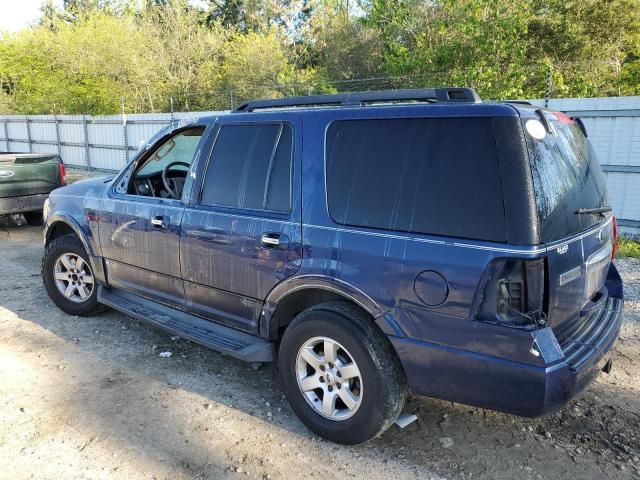 2010 Ford Expedition XLT