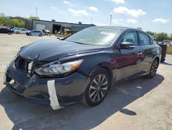 2017 Nissan Altima 2.5 en venta en Lebanon, TN