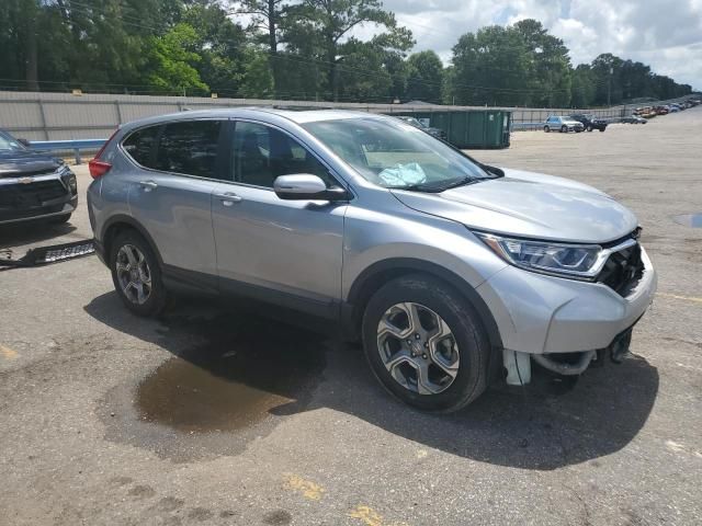 2019 Honda CR-V EXL