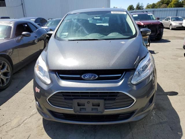 2017 Ford C-MAX SE