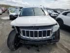 2011 Jeep Grand Cherokee Overland