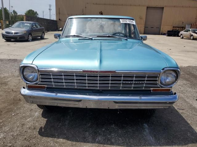 1964 Chevrolet Nova